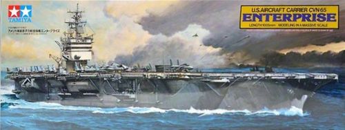 USS Enterprise
