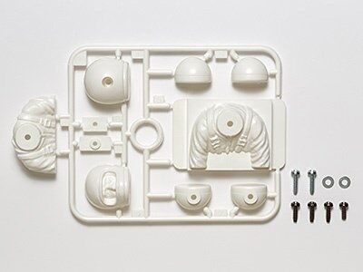Buggy Driver Figure Set