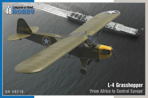 L-4 Grasshopper