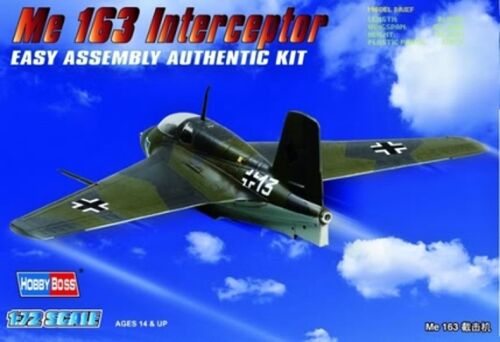 Me 163