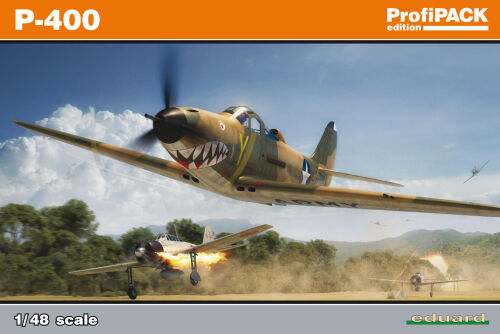 P-400 1/48