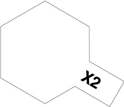 23ml White