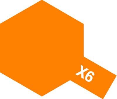 23ml Orange