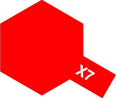 23ml Red