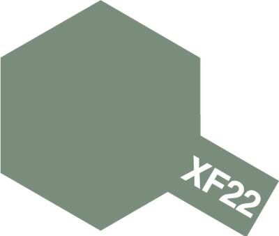 23ml RLM Grey