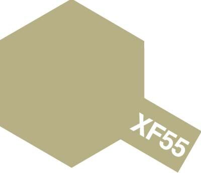 23ml Deck Tan