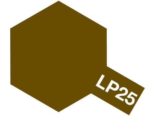Tamiya LP-25 Brown JGSDF/Hnědá