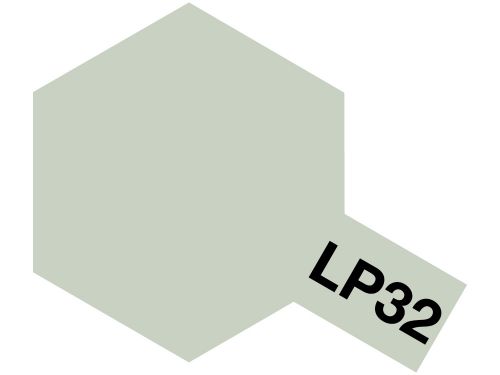 Tamiya LP-32 Light Gray IJN/Sv.šedá