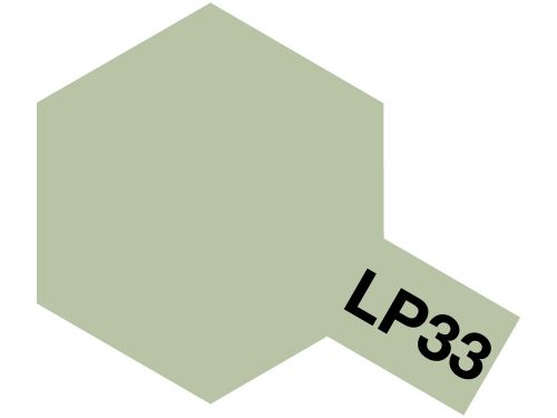 Tamiya LP-33 Gray Green IJN/Šedozelená
