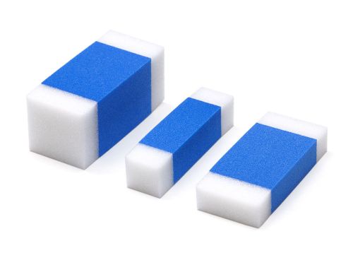 Leštící Houbičky/Polishing C.Sponge
