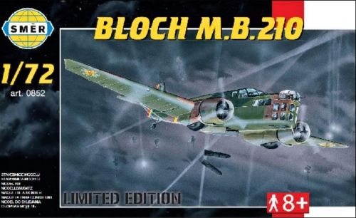 Bloch MB.210