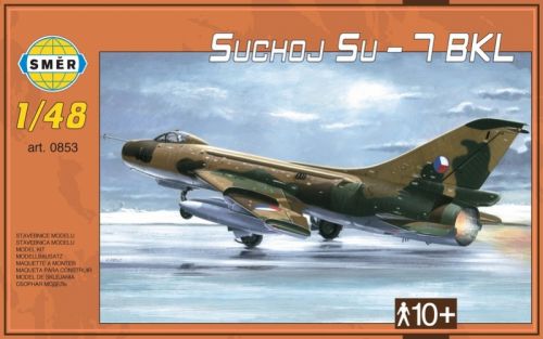 SU-7 BKL