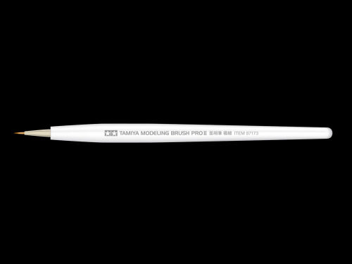 PRO II Pointed Brush X Fine-Štětec