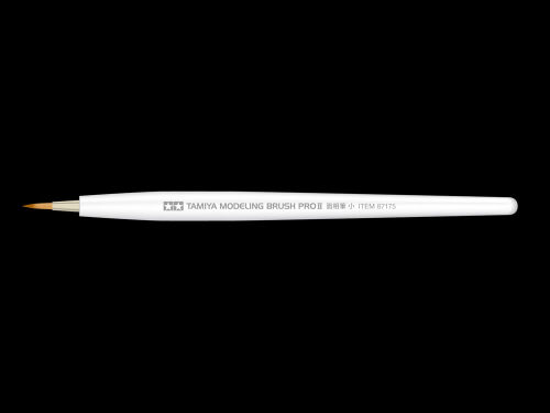PRO II Pointed Brush Small-Štětec