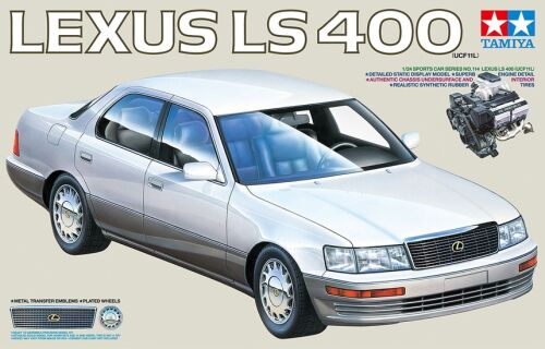 Lexus LS 400(UCF11L)