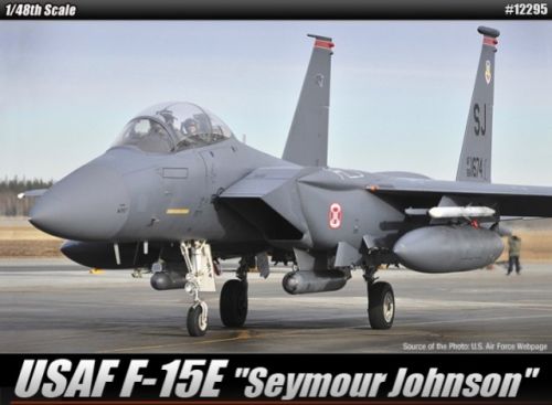 F-15E 