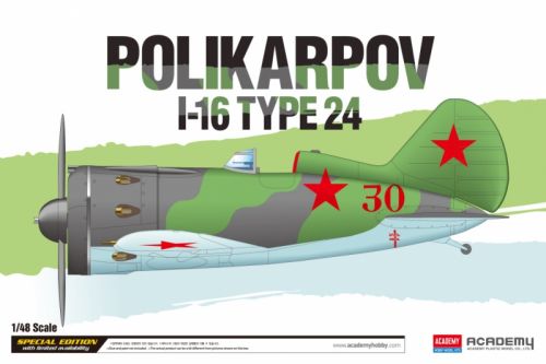 I-16 Type 24