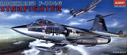 F-104G Starfighter