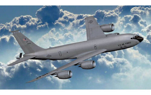USAF KC-135R Stratotanker 1/144