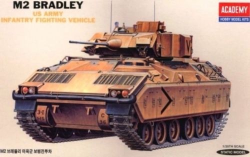 M2 Bradley IFV