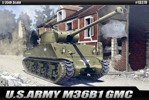 M36 B1 GMC US Army