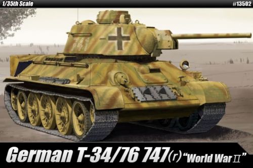 T-34/76 747(r)