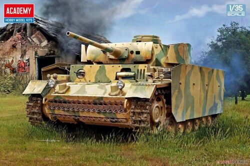 Panzer III Ausf.L 