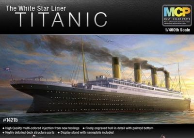 Titanic 
