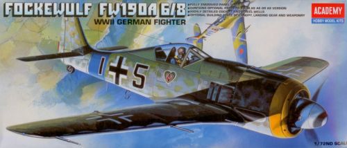 FW 190A-6/8