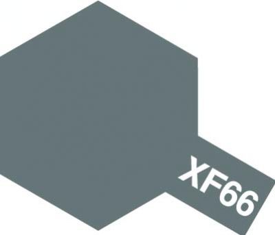 Tamiya XF-66 Light Grey/Světle Šedá