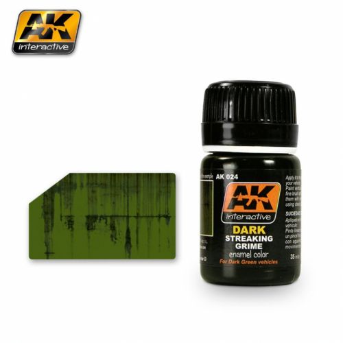 Dark Streaking Grime 35ml