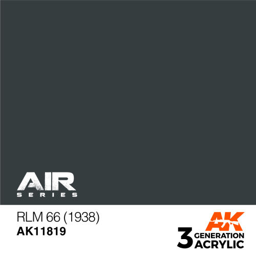 RLM 66 (1938) 17ml