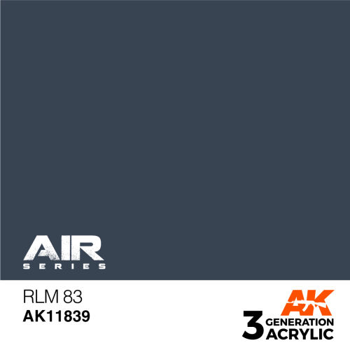 RLM 83 17ml