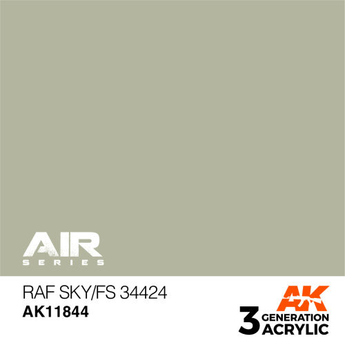 RAF Sky /FS 34424 17ml