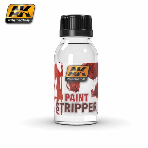 Paint Striper 100ml
