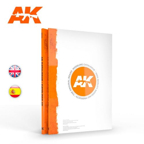 AK Catalogue 2019