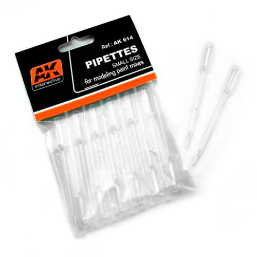 Small Pipette *12