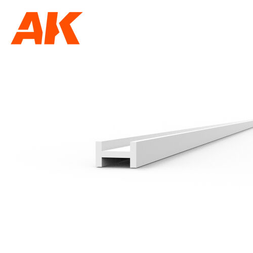 BEAMS | SHAPE 2.0x1.2x350mm x 4 units