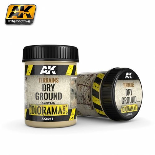 Terrains Dry Ground 250ml