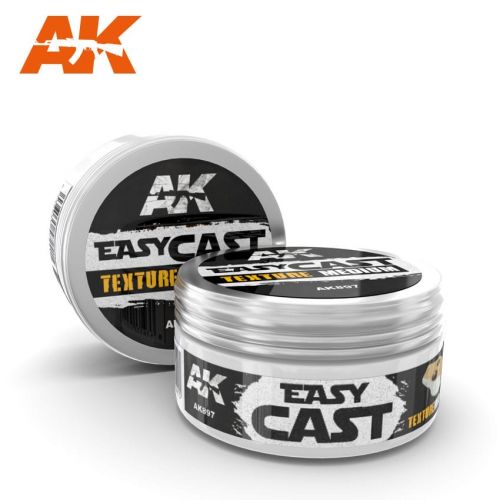 Easycast Texture Medium 130g