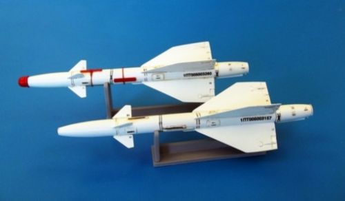 Raketa R-98T AA-3B Anab