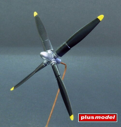 PBM Mariner vrtule
