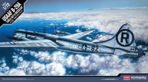 B-29A 