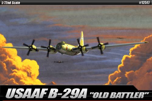 B-29A 