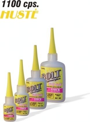 Bolt Thick-vteř.lep.husté 28.4g