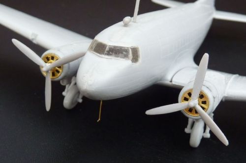 C-47/Lisunov Li-2 (EE)