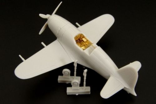 J2M3 Raiden (Fujimi)