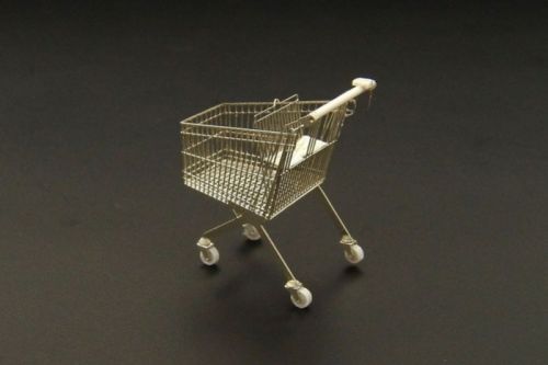 Shoping cart - PE