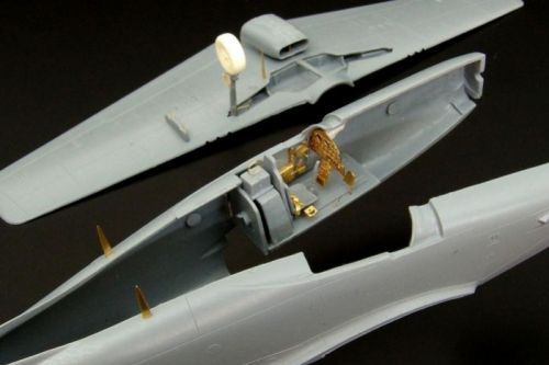 P-51H (RS Model)