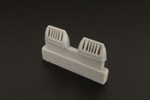 AH-1G Air Intake correction set (SH)